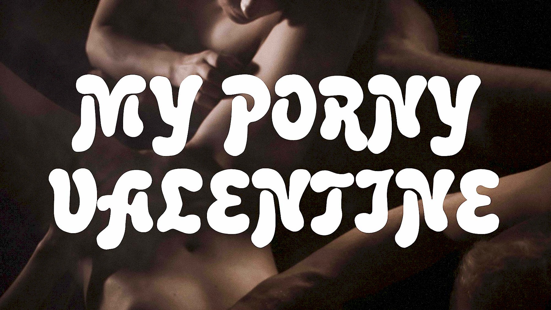 Trippy Alien Porn - MY PORNY VALENTINE